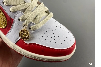 Hyperoad AIR 1 JORDAN Low 0801